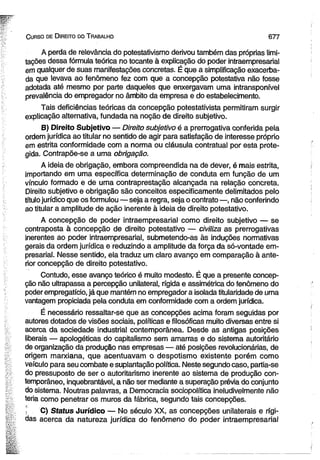 Curso de direito do trabalho [maurício godinho delgado] [2012]