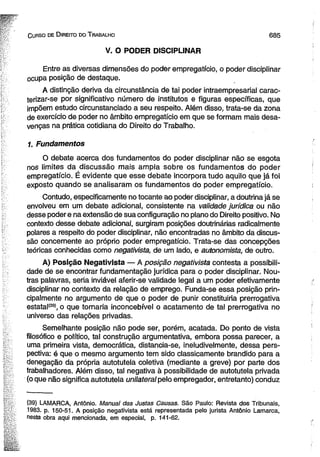 Curso de direito do trabalho [maurício godinho delgado] [2012]