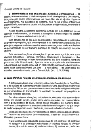 Curso de direito do trabalho [maurício godinho delgado] [2012]