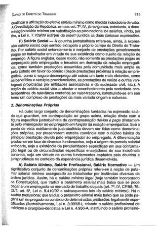 Curso de direito do trabalho [maurício godinho delgado] [2012]