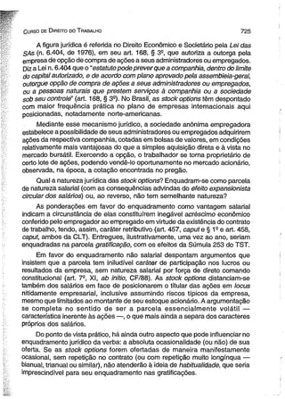 Curso de direito do trabalho [maurício godinho delgado] [2012]