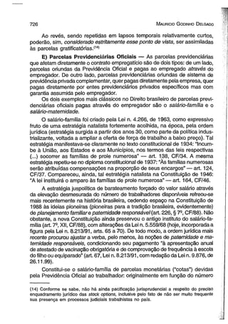 Curso de direito do trabalho [maurício godinho delgado] [2012]