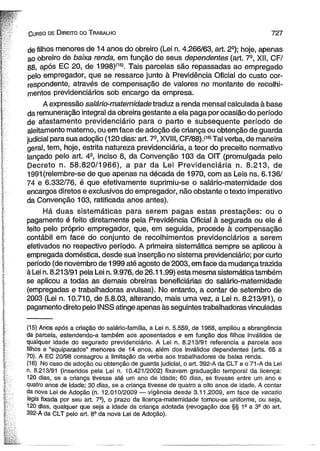 Curso de direito do trabalho [maurício godinho delgado] [2012]