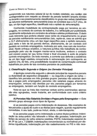 Curso de direito do trabalho [maurício godinho delgado] [2012]