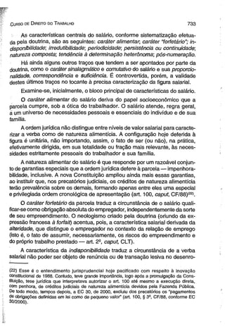 Curso de direito do trabalho [maurício godinho delgado] [2012]