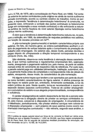 Curso de direito do trabalho [maurício godinho delgado] [2012]