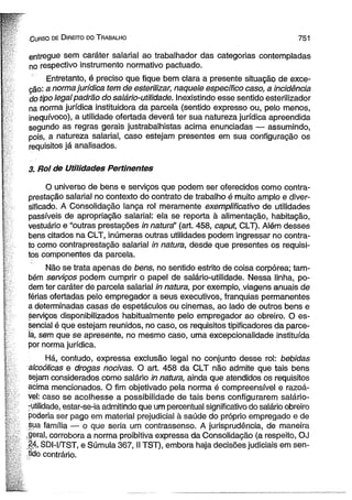 Curso de direito do trabalho [maurício godinho delgado] [2012]