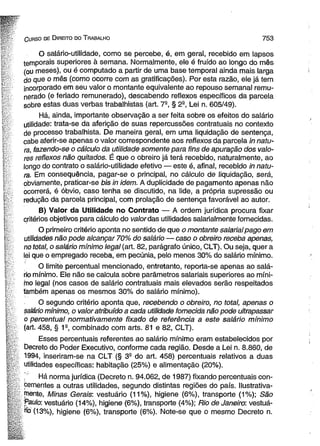 Curso de direito do trabalho [maurício godinho delgado] [2012]