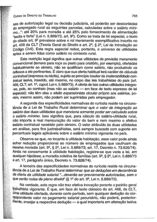 Curso de direito do trabalho [maurício godinho delgado] [2012]