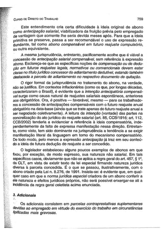 Curso de direito do trabalho [maurício godinho delgado] [2012]