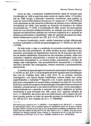 Curso de direito do trabalho [maurício godinho delgado] [2012]