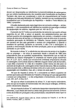 Curso de direito do trabalho [maurício godinho delgado] [2012]