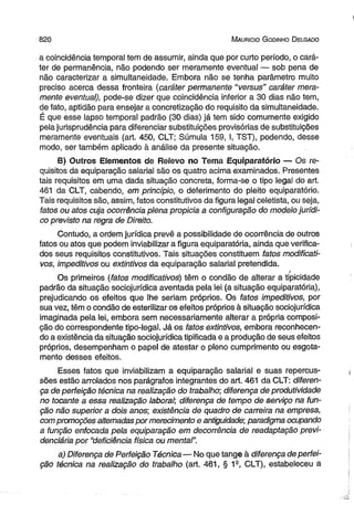 Curso de direito do trabalho [maurício godinho delgado] [2012]