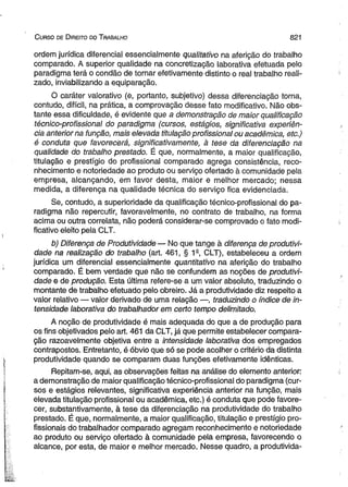 Curso de direito do trabalho [maurício godinho delgado] [2012]