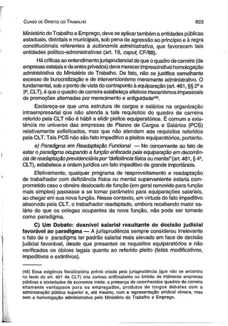 Curso de direito do trabalho [maurício godinho delgado] [2012]