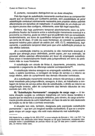 Curso de direito do trabalho [maurício godinho delgado] [2012]