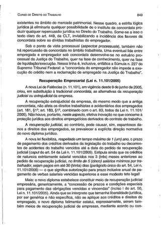 Curso de direito do trabalho [maurício godinho delgado] [2012]