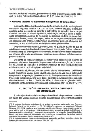 Curso de direito do trabalho [maurício godinho delgado] [2012]