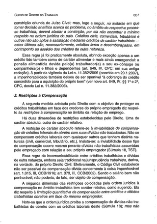 Curso de direito do trabalho [maurício godinho delgado] [2012]