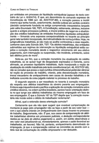 Curso de direito do trabalho [maurício godinho delgado] [2012]