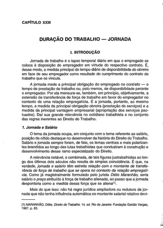 Curso de direito do trabalho [maurício godinho delgado] [2012]