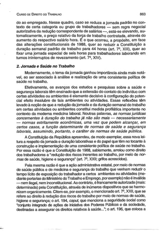 Curso de direito do trabalho [maurício godinho delgado] [2012]