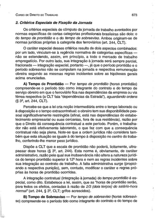 Curso de direito do trabalho [maurício godinho delgado] [2012]