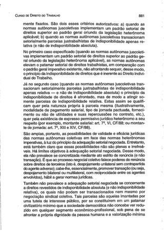 Curso de direito do trabalho [maurício godinho delgado] [2012]