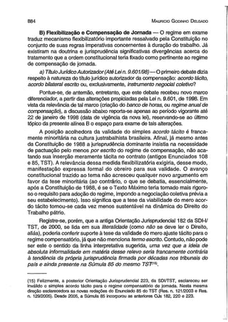 Curso de direito do trabalho [maurício godinho delgado] [2012]