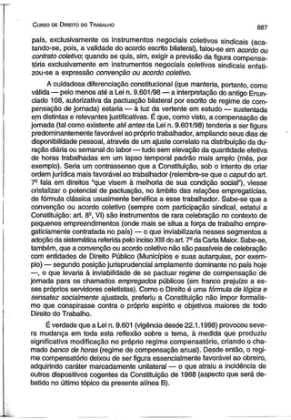 Curso de direito do trabalho [maurício godinho delgado] [2012]