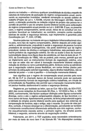 Curso de direito do trabalho [maurício godinho delgado] [2012]