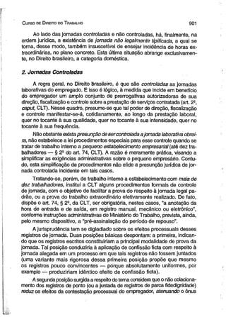 Curso de direito do trabalho [maurício godinho delgado] [2012]