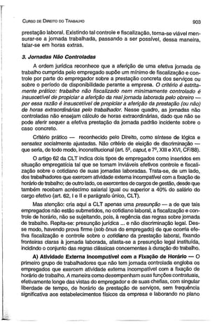 Curso de direito do trabalho [maurício godinho delgado] [2012]