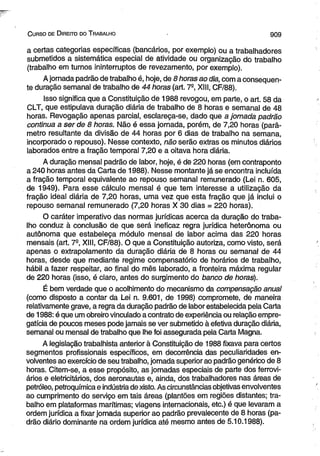 Curso de direito do trabalho [maurício godinho delgado] [2012]