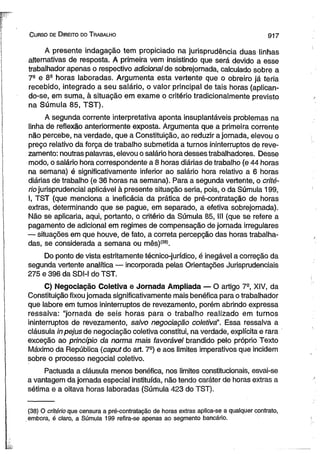 Curso de direito do trabalho [maurício godinho delgado] [2012]