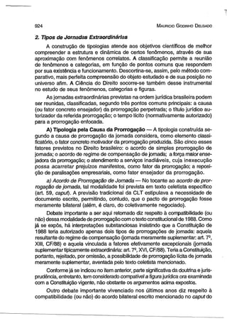 Curso de direito do trabalho [maurício godinho delgado] [2012]