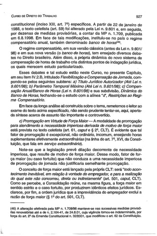 Curso de direito do trabalho [maurício godinho delgado] [2012]