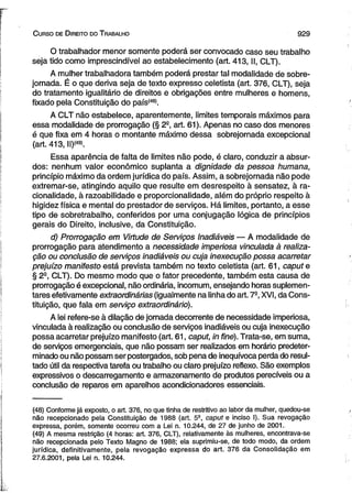 Curso de direito do trabalho [maurício godinho delgado] [2012]