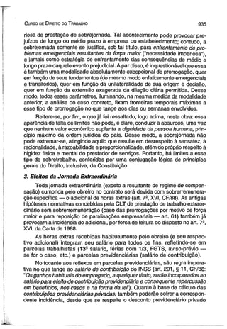 Curso de direito do trabalho [maurício godinho delgado] [2012]