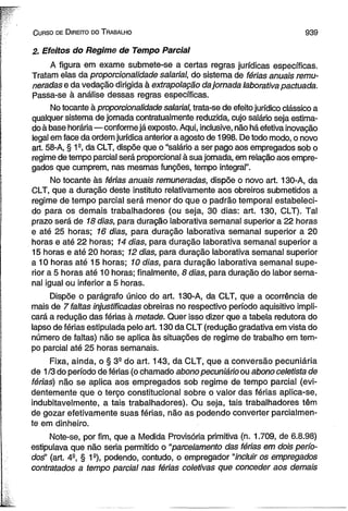 Curso de direito do trabalho [maurício godinho delgado] [2012]