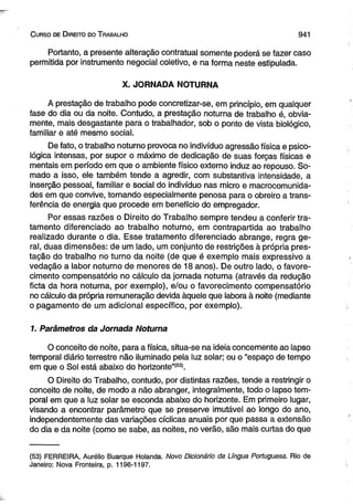 Curso de direito do trabalho [maurício godinho delgado] [2012]