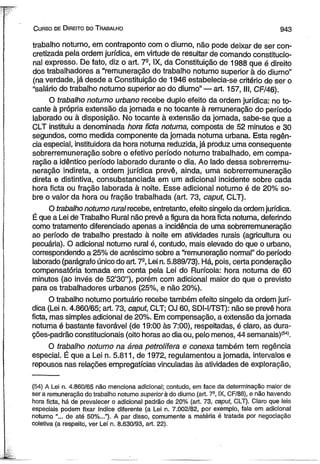 Curso de direito do trabalho [maurício godinho delgado] [2012]