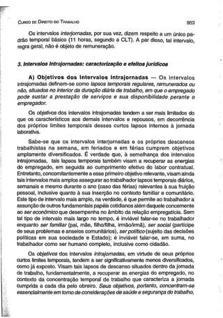 Curso de direito do trabalho [maurício godinho delgado] [2012]