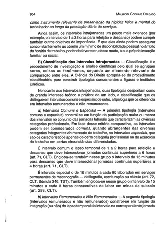 Curso de direito do trabalho [maurício godinho delgado] [2012]