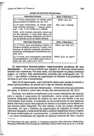 Curso de direito do trabalho [maurício godinho delgado] [2012]