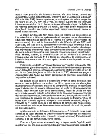 Curso de direito do trabalho [maurício godinho delgado] [2012]