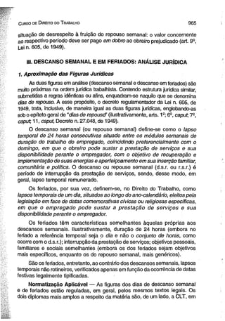 Curso de direito do trabalho [maurício godinho delgado] [2012]
