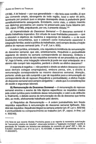 Curso de direito do trabalho [maurício godinho delgado] [2012]