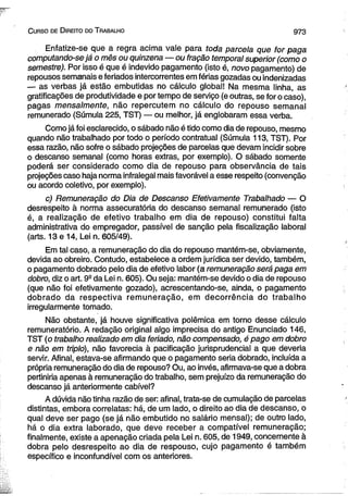 Curso de direito do trabalho [maurício godinho delgado] [2012]