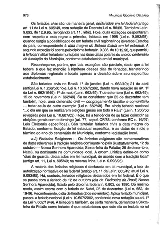 Curso de direito do trabalho [maurício godinho delgado] [2012]